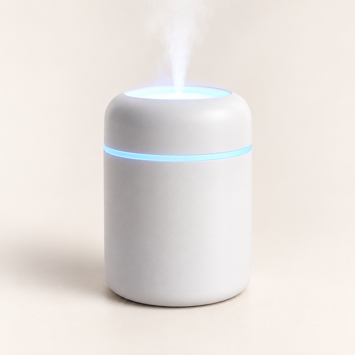 Humidificador Ultrasónico